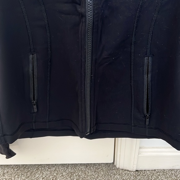LULULEMON DEFINE JACKET - Picture 4 of 6